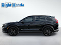2027 Honda CR-V Hybrid Sport Touring