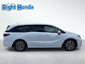 2027 Honda Odyssey Elite