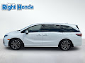 2027 Honda Odyssey Elite