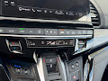 2027 Honda Odyssey Elite