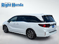 2027 Honda Odyssey Elite