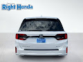 2027 Honda Odyssey Elite