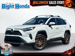 2023 Toyota RAV4 Limited