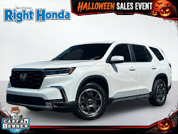 2024 Honda Pilot EX-L