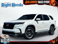 2024 Honda Pilot EX-L