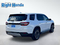 2024 Honda Pilot EX-L