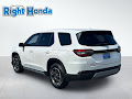 2024 Honda Pilot EX-L