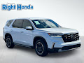 2024 Honda Pilot EX-L