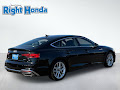 2024 Audi A5 Sportback 45 S line Premium Plus