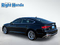 2024 Audi A5 Sportback 45 S line Premium Plus