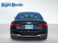2024 Audi A5 Sportback 45 S line Premium Plus