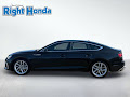 2024 Audi A5 Sportback 45 S line Premium Plus
