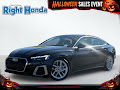 2024 Audi A5 Sportback 45 S line Premium Plus