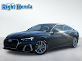 2024 Audi A5 Sportback 45 S line Premium Plus