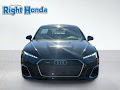 2024 Audi A5 Sportback 45 S line Premium Plus