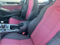2026 Honda Civic Si