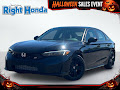 2026 Honda Civic Si