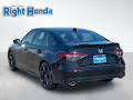 2026 Honda Civic Si