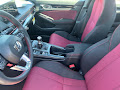 2026 Honda Civic Si