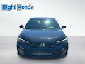 2026 Honda Civic Si
