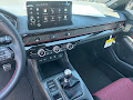 2026 Honda Civic Si