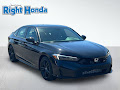 2026 Honda Civic Si