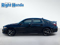 2026 Honda Civic Si