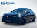 2026 Honda Civic Si