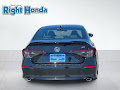 2026 Honda Civic Si
