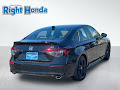 2026 Honda Civic Si