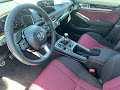 2026 Honda Civic Si