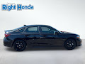 2026 Honda Civic Si