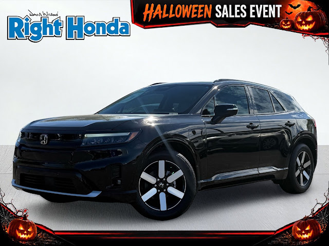2026 Honda Prologue Touring