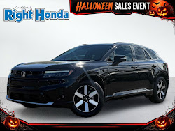2026 Honda Prologue Touring