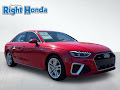 2024 Audi A4 45 S line Premium Plus