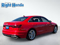 2024 Audi A4 45 S line Premium Plus
