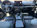 2024 Audi A4 45 S line Premium Plus