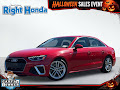 2024 Audi A4 45 S line Premium Plus