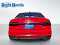 2024 Audi A4 45 S line Premium Plus