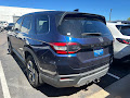 2024 Honda Pilot EX-L