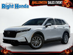 2027 Honda CR-V EX