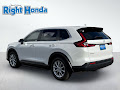2027 Honda CR-V EX