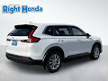 2027 Honda CR-V EX