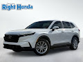 2027 Honda CR-V EX