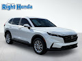2027 Honda CR-V EX