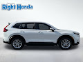 2027 Honda CR-V EX