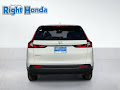 2027 Honda CR-V EX
