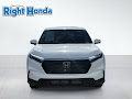 2027 Honda CR-V EX