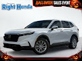 2027 Honda CR-V EX