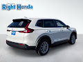 2027 Honda CR-V EX
